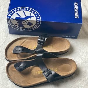 Brand new Birkenstock sandals!